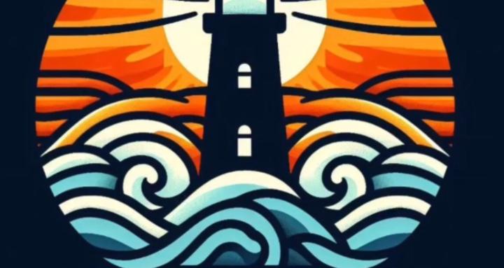 Love’s Lighthouse 
