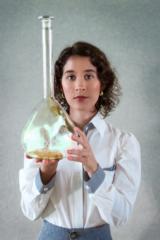 Betsabé Torres Marrero