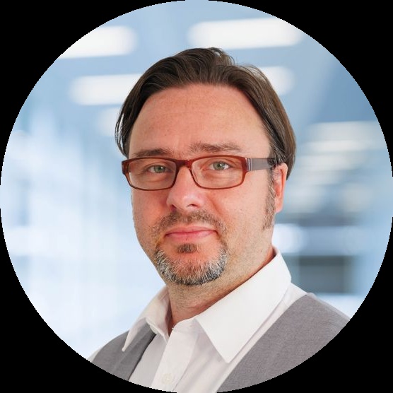 Arno Schambach