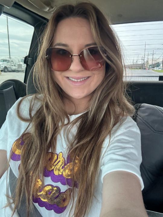 Rochelle Gaudet
