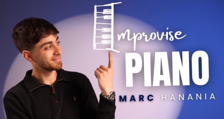 Piano Freedom Academy 🎹