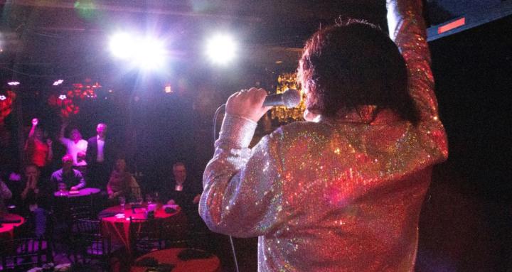 Tribute Acts & Artists