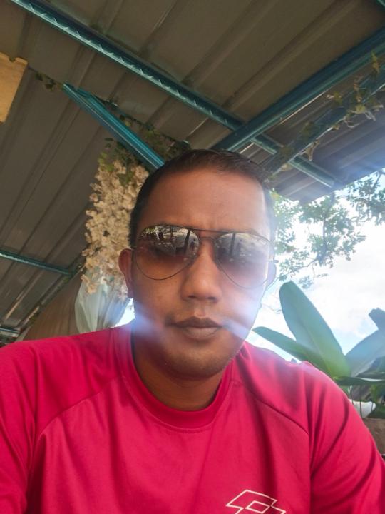 Adam Yahya