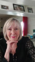 Marie-Ange Courtehoux