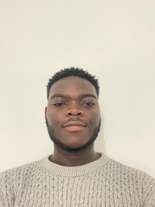 Junior Asare Asiamah