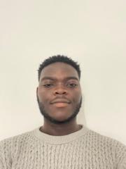 Junior Asare Asiamah