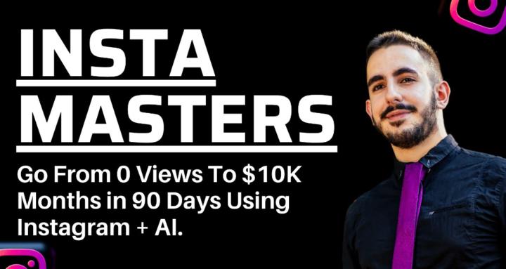 The Insta Masters