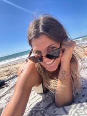 Florencia Suarez