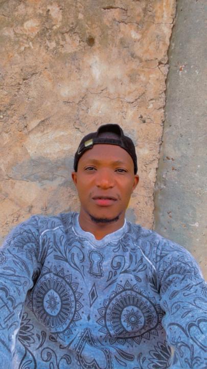 Mamadou Barry