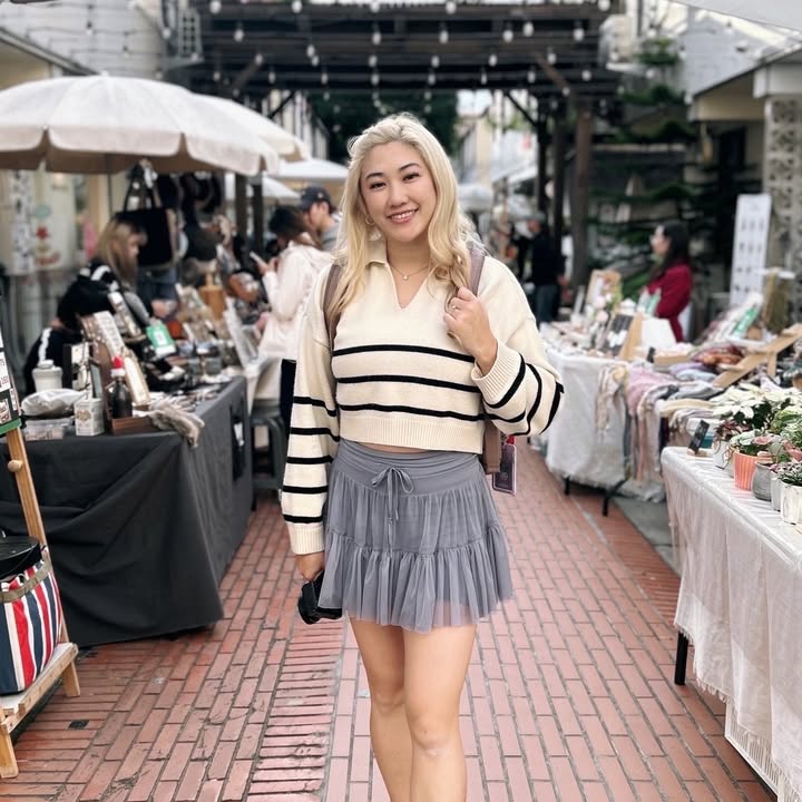 Gigi Chew
