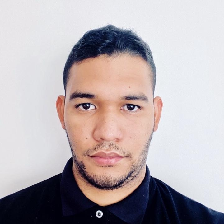 Moises Morillo