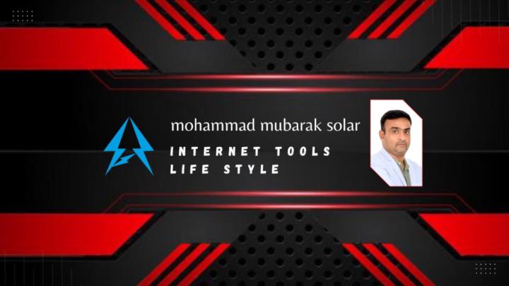 Mohammad Mubarak