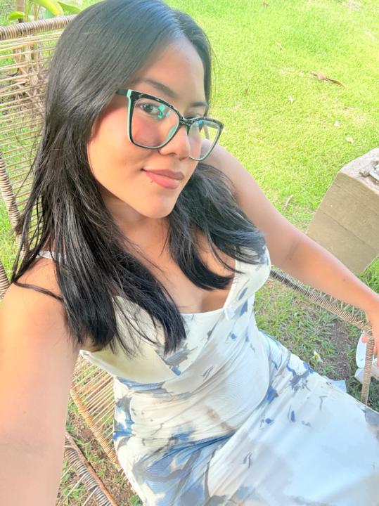 Dana Dayana Valles Davila