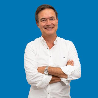 Juanjo Amengual