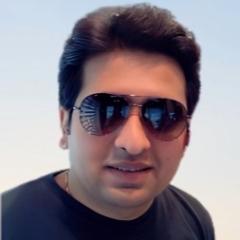 Nilesh Bhate