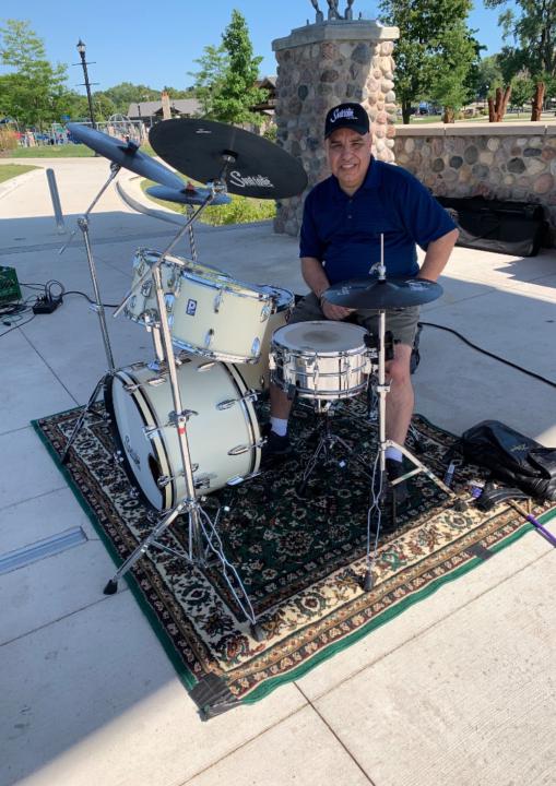 Tony Lala