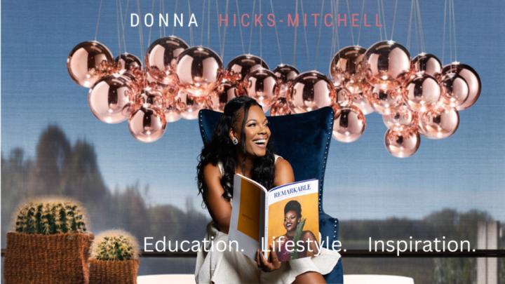 Hicks-Mitchell Donna
