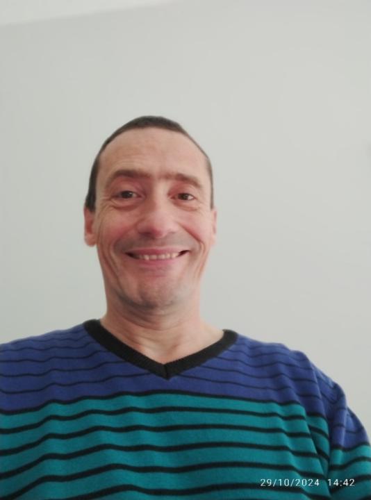 Grégory Gougé