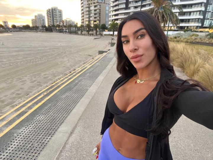 Tanisha Penheiro