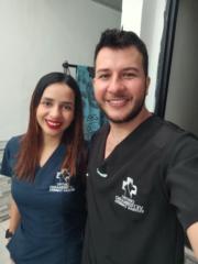 Juan Esteban Cabrera Araujo