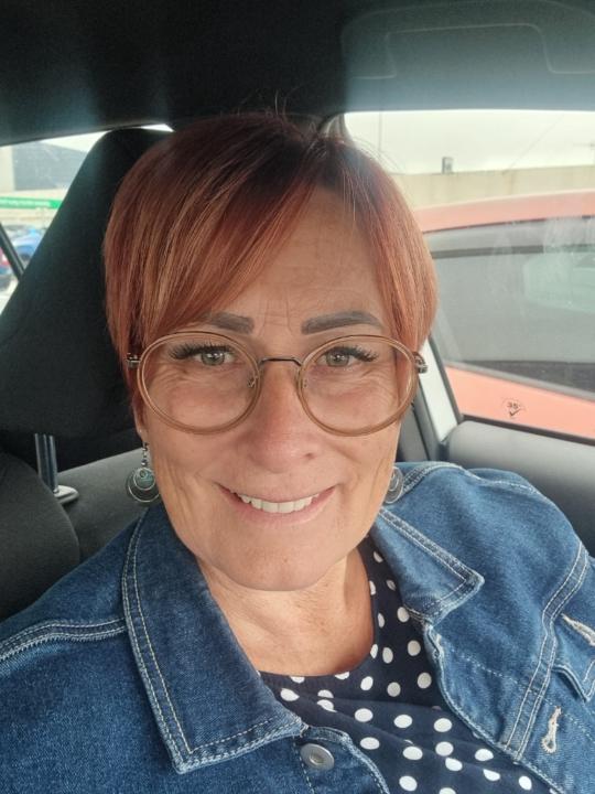 Nicola Williams