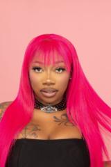 Rakeerah Griffin