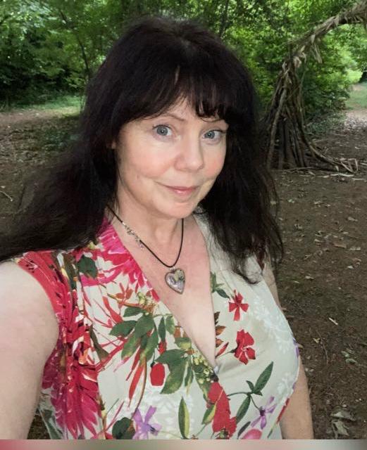 Sarah Wainwright