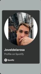 Jovel Dela Rosa