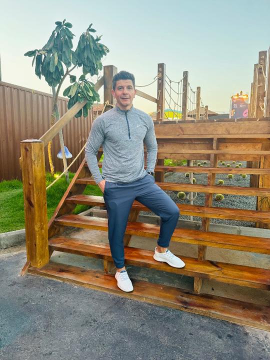 Hisham Jbeili