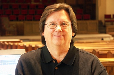 Curt Taipale