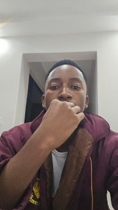 Ray Mukanga