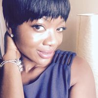 Hilda Otchere