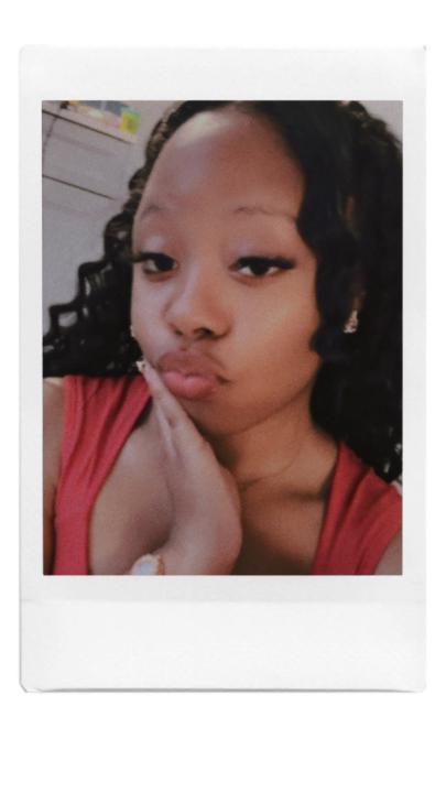 Kiyarah Mcmillian