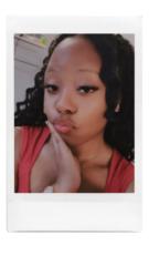 Kiyarah Mcmillian