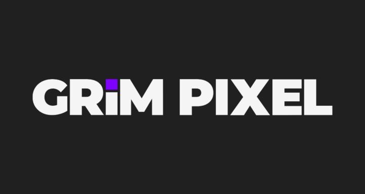 Grim Pixel