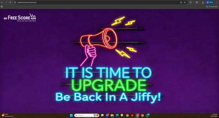 💻Credit Repair Software Struggles😣