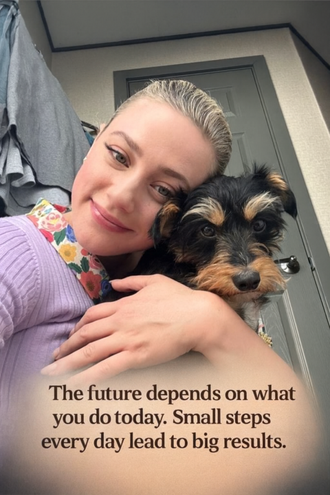 Happy Monday, everyone