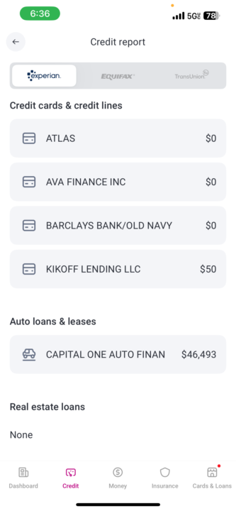 Need Recommendations: What Accounts Should I Add?