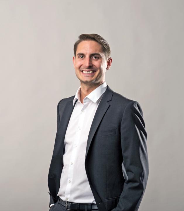 Chrysanth Sulzberger