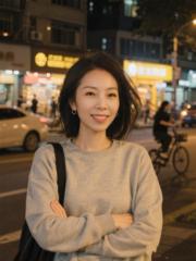 Nora Hsueh