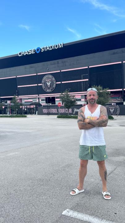 Hernan Altamore Negro