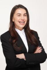 Migle Zeringyte