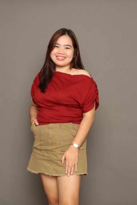 Rochelle Ann Belleca