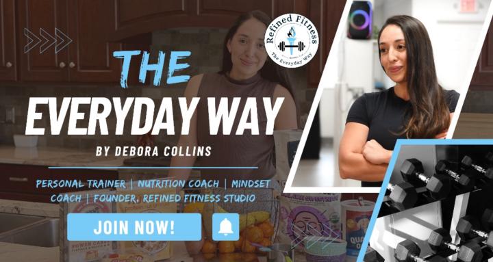 The Everyday Way with Debora