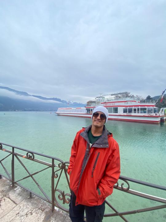 Alejandro Api Montoya