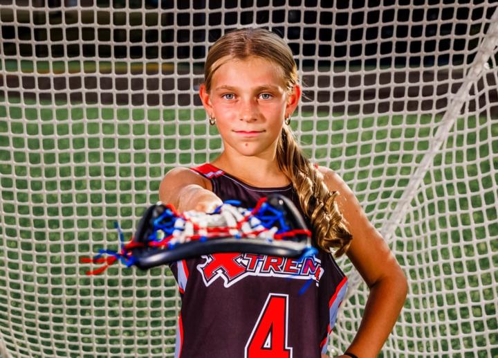Ava Ryland