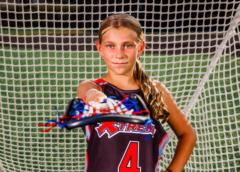 Ava Ryland