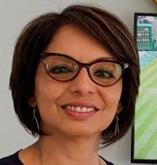Carolyne Rodrigues