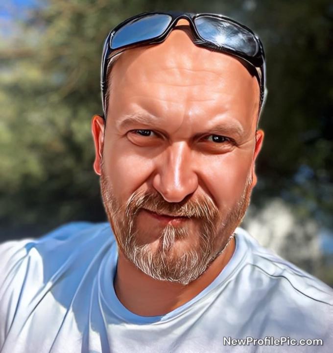 Michal Kolman