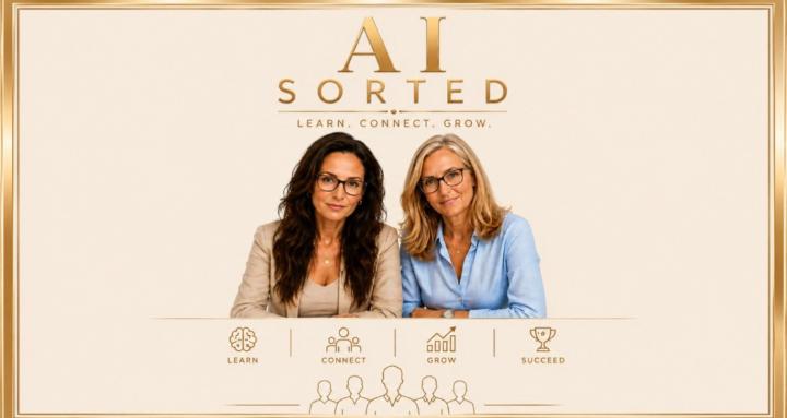 AI Sorted